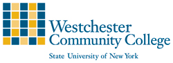 Westchester Community College Logo for Center for Digital Arts MOU signing with HVC