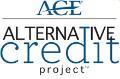 American Council on Education Alternative Credit Project