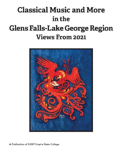 Cover Classical Music and More in the Glens Falls-Lake George Region