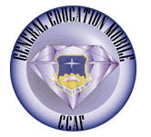 General Education Mobile (GEM) logo - Air Force