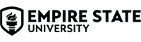 University logo guidelines Logo Black Horizontal PNG