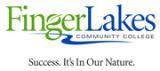 Finger Lakes Community College logo