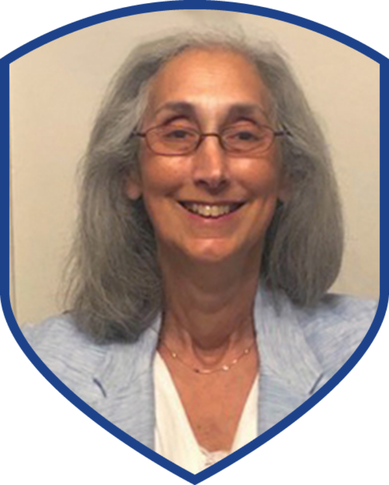 Profile picture of faculty member Rosalyn Rufer.