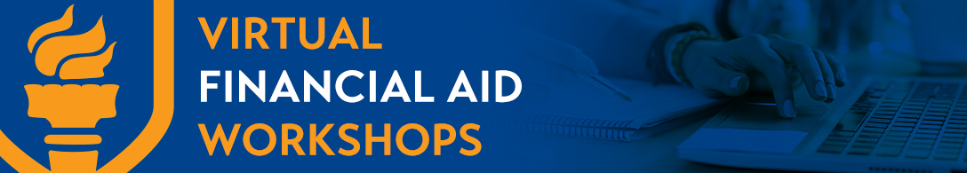 Virtual Financial Aid Workshop