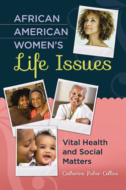 Catherine Collins Life Issues Book Cover