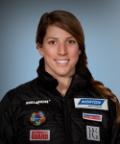 SUNY Empire State College alumna Erin M. Hamlin ’11, will compete in her third consecutive Winter Olympic Games in luge, women’s singles.