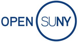Open SUNY logo