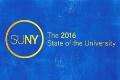 The 2016 State of the University Address