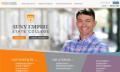 Interim College Home Page Wins SUNY/CUAD Award